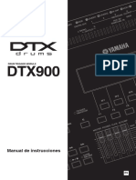 dtx900.pdf