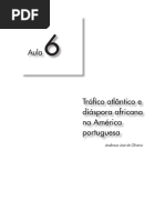 Aula 06 diaspora