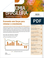 Economia Brasileira 2016