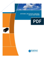 Amphenol User Manual ALDCv2-0d