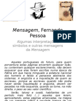 Mensagemfernandopessoa 140506042256 Phpapp02