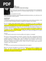 Guia de Lectura La Vocación Eclesial Del Teólogo