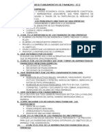 Balotario Evaluación Continua II