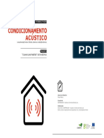 Condicionamento Acústico