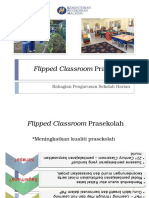 Flipped Classroom Prasekolah 4 April 2016 PPSX
