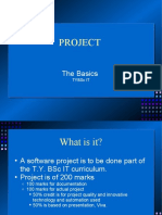 Project