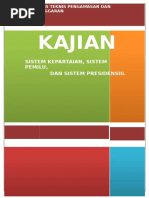 Download Kajian Sistem Kepartaian Sistem Pemilu Dan Sistem Presidensiil by Rizki Noviyanti SN342137239 doc pdf