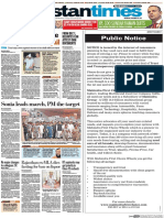 Hindustan Times (Delhi)(2015!11!04) Page7