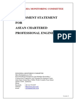 ID-ACPE ASSESSMENT STATEMENT Rev 2012 PDF