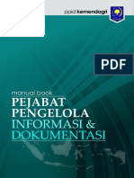 Manual Book PPID Kemendagri PDF