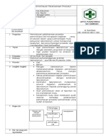 8.1.2 EP 3 SOP Pemantauan Pelaksanaan Prosedur