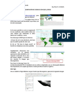 Delimitación de Cuencas Con Qgis y Grass