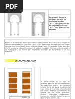 LEXICÓN ARQUITECTÓNICO