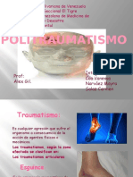 Poli Traumatism o