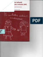 Docslide - Us - Abuso y Maltrato Infantil Inventario de Frases Revisado Ifr Beigbeder PDF