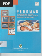 Download Pedoman Peralatan Medik Bagi Pelayanan Kesehatan Bayi Baru Lahir2C Bayi Dan Baita Penoperasian Dan Pemeliharaan 2013 by Windhu Muhammad Ridho SN342143125 doc pdf