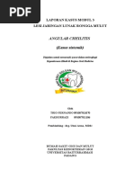 Download Lapkas Sistemik Angular Cheilitis by Fakhrurrazie Wali Al-Ghifari SN342143273 doc pdf