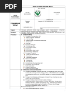 Download SOP Kesehatan Gigi Dan Mulut Puskesmas by tempuran SN342143307 doc pdf