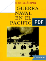 La Guerra Naval en El Pacifico - Luis de La Sierra PDF