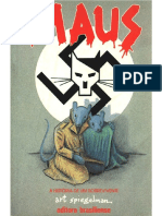 Maus Vol. I - A História de um Sobrevivente.pdf