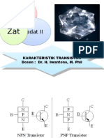 Fisika Zat Padat II 2014-2015 Per-I