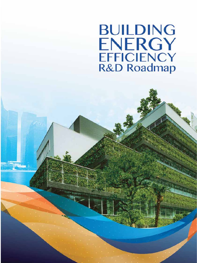 Building Energy Efficiency Roadmap | PDF | Hvac | Air Conditioning