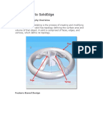 Introduction to SolidEdge