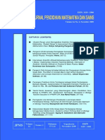 Koran & Critical Thinking - JPMS - 2009 PDF