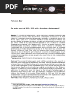 09 Bee Quatro Anos Vol 3 Nr 6 2 Sem 2016