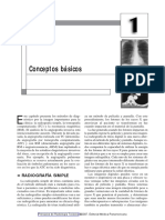 Principios de Radiología Torácica