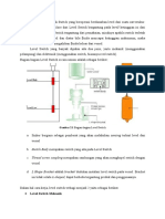 Level Instrument