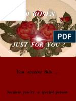 10 Roses