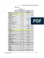 Buku Standarisasi Spek Mtu PLN - SK Dir 216 (Bus VT)