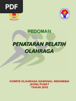 Download Pedoman Penataran Pelatih Olahraga by WahyuAndriPurwoko SN342156487 doc pdf
