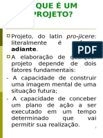 Apostila de Projeto de Pesquisa