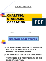 2nd Session Standard Operation