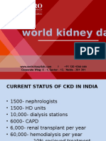 World Transplant Day -  Best Urology Surgery & Treatments in Noida Hospital 