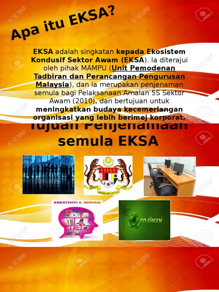 Apa Itu Eksa Pdf