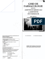 315324337 Docfoc Com Ghid de Farmacologie Pentru Asistenti Medicali Si Asistenti de Farmacie PDF