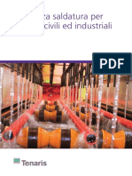 Tubi Per Impianti Civili Ed Industriali PDF