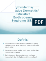 Erythroderma