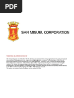 San Miguel Corp