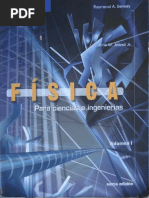 Física 6th Edisión - Raymond A. Serway | PDF