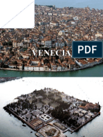 Venecia diferente