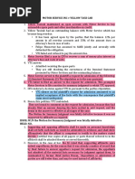 Motor Service v Yellow Taxi Summary Judgment Ruling