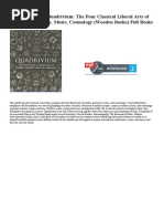Download Quadrivium the Four by Anand Chiney SN342167078 doc pdf