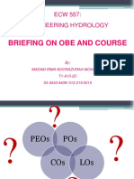 Lesson Plan and OBE