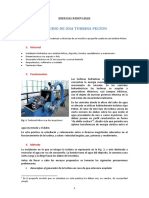 05 - Turbina Pelton PDF