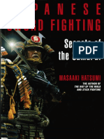 Hatsumi Masaaki Japanese Sword Fighting PDF
