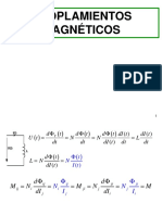 Acoplamientos Magneticos